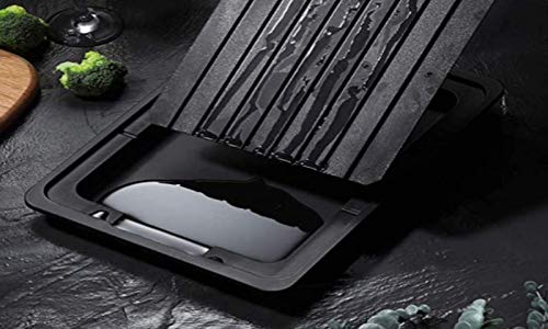 BeChef Defrosting Tray | Thawing Plate - BeChef