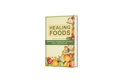 Healing Foods - BeChef