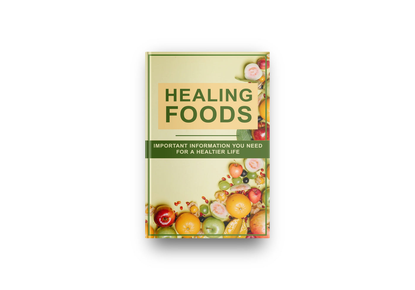 Healing Foods - BeChef