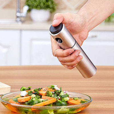 Kitchen Olive Oil Sprayer Bottle - BeChef