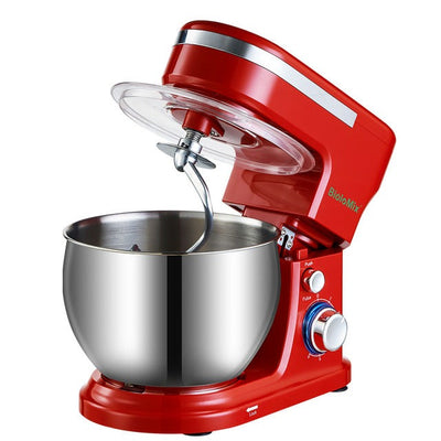 6-speed Kitchen Food Stand Mixer - BeChef