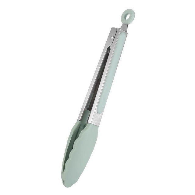 1pc  Non-Slip Food Tong - BeChef