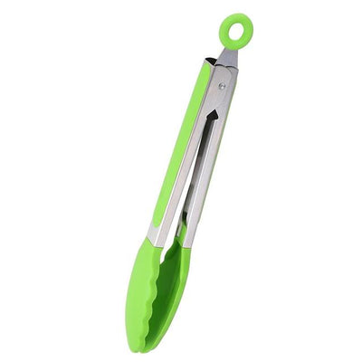 1pc  Non-Slip Food Tong - BeChef