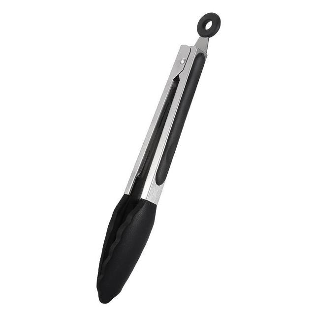 1pc  Non-Slip Food Tong - BeChef