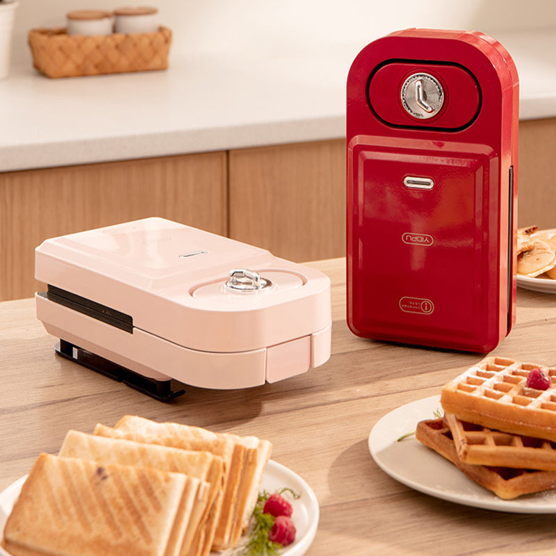 Electric Sandwich Maker - BeChef