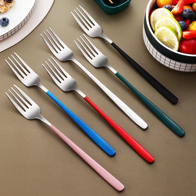 Portable Cutlery Set Dinnerware Set - BeChef