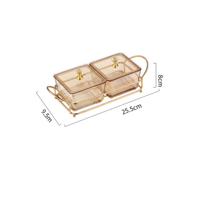 Food Nuts Storage Tray - BeChef