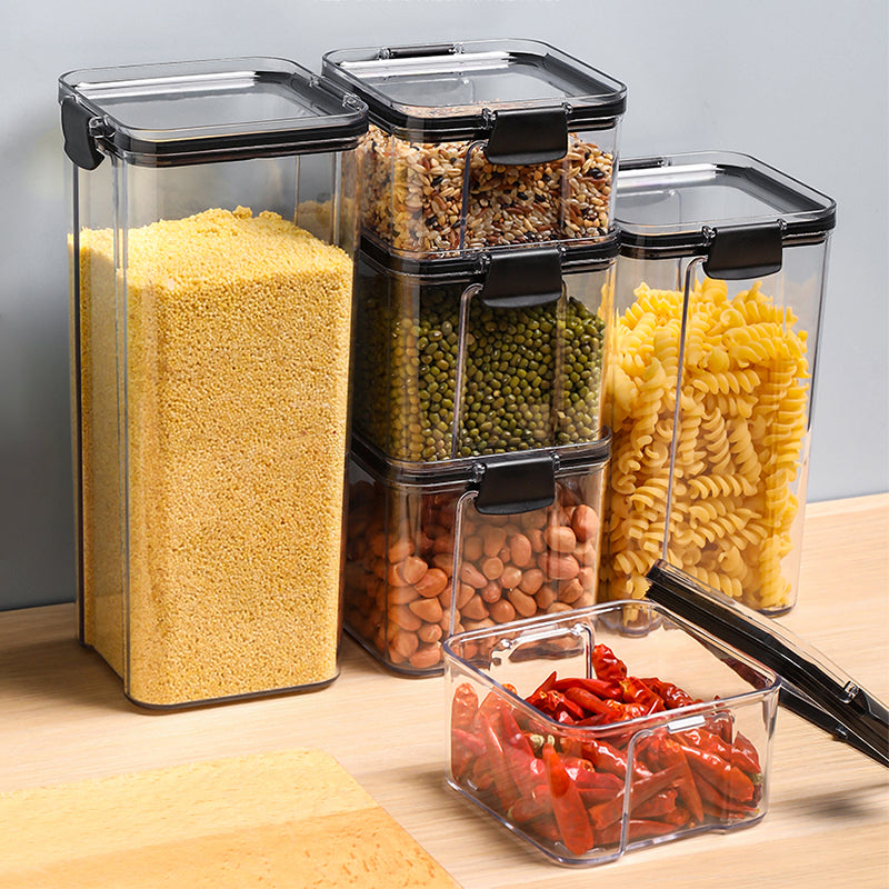 Different Capacity Food Storage Container - BeChef