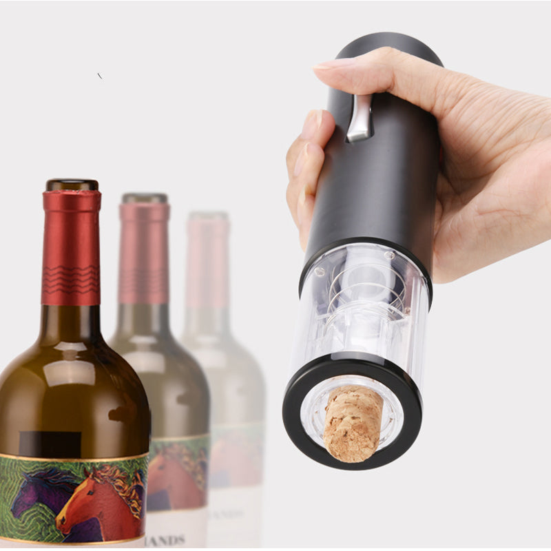 Automatic Bottle Opener - BeChef