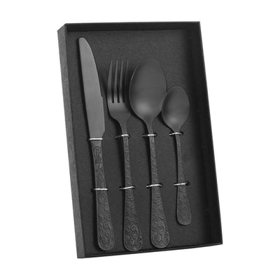 Portable Cutlery Set Dinnerware Set - BeChef