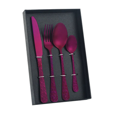 Portable Cutlery Set Dinnerware Set - BeChef