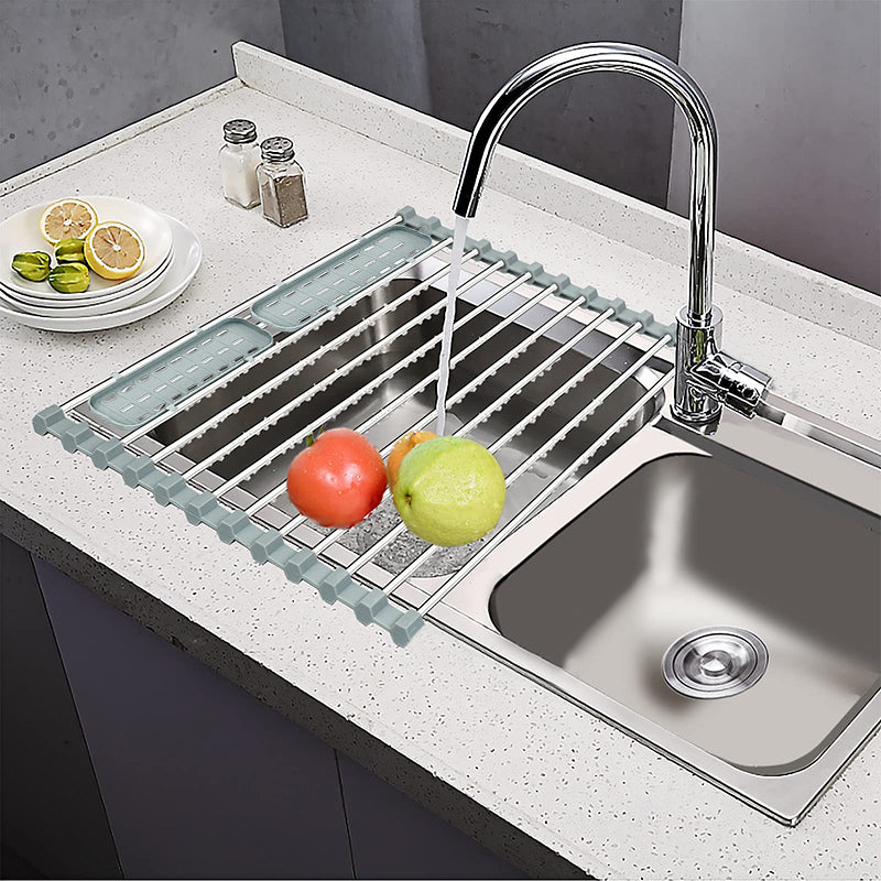 Dish Drying Rack Shelf - BeChef