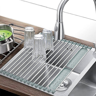 Dish Drying Rack Shelf - BeChef