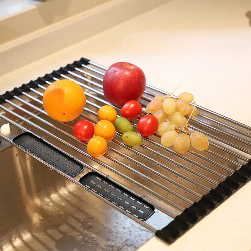 Dish Drying Rack Shelf - BeChef