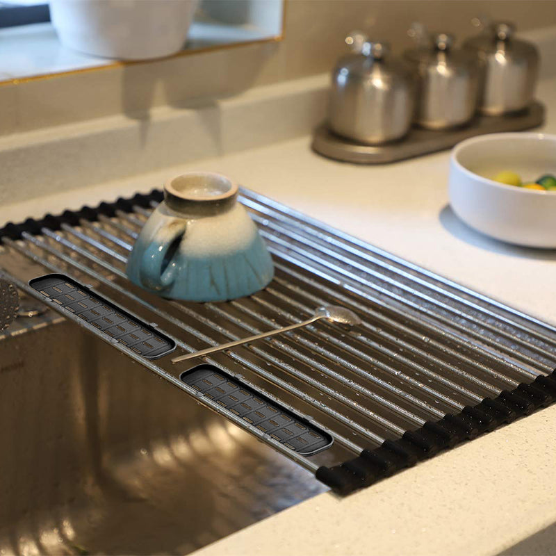 Dish Drying Rack Shelf - BeChef