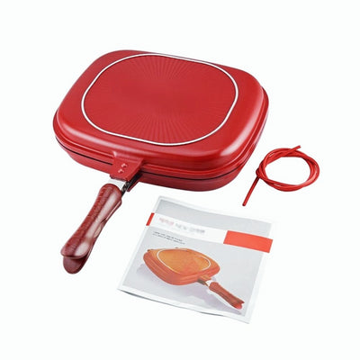 BBQ Frying Pan - BeChef