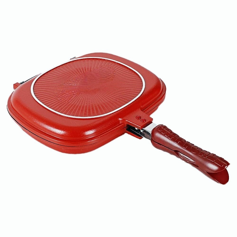 BBQ Frying Pan - BeChef