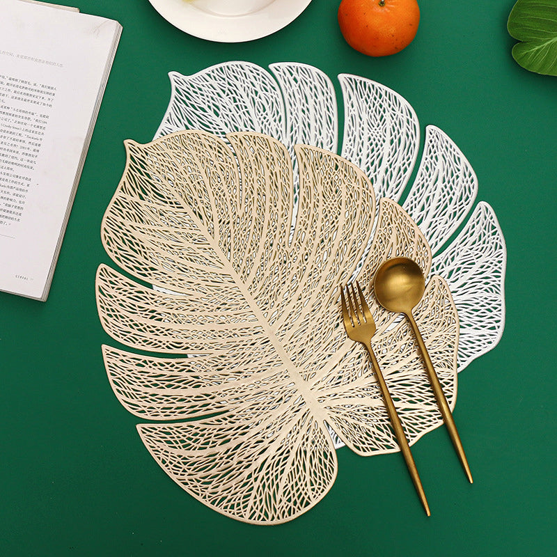 1Pc Monstera Placemat - BeChef