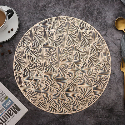 1Pc Monstera Placemat - BeChef