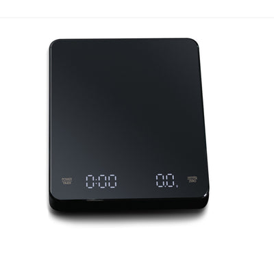 2022 Mirror +Basic+ Electronic Scale - BeChef