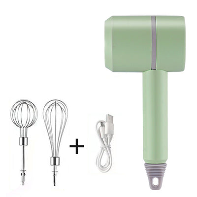 Electric Food Mixer - BeChef