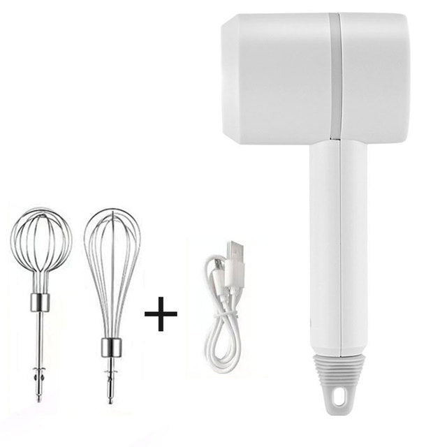 Electric Food Mixer - BeChef