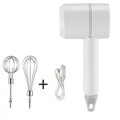 Electric Food Mixer - BeChef