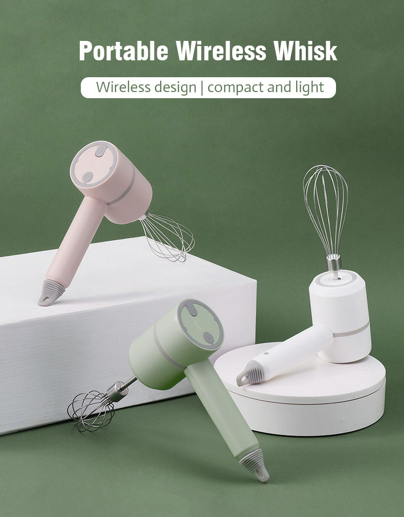 Electric Food Mixer - BeChef