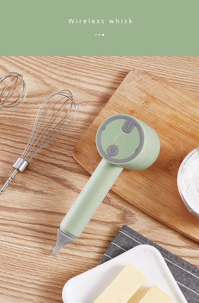 Electric Food Mixer - BeChef