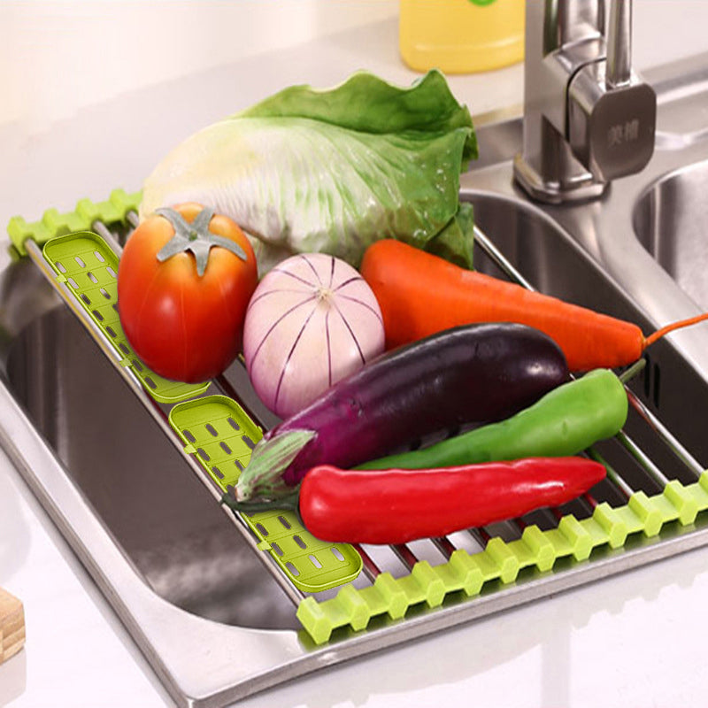 Dish Drying Rack Shelf - BeChef