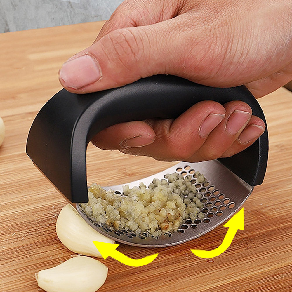 Multi-function Grinding - BeChef